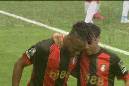 Bournemouth - Leicester