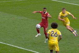 Liverpool - Crystal Palace